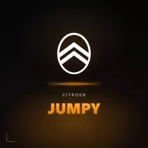 CITROEN JUMPY