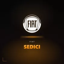 FIAT SEDICI