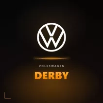 VOLKSWAGEN DERBY