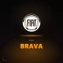 FIAT BRAVA