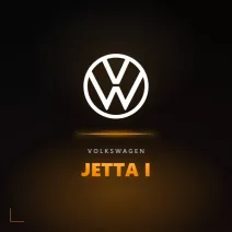 VOLKSWAGEN JETTA I