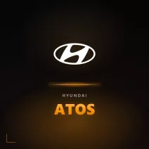 HYUNDAI ATOS