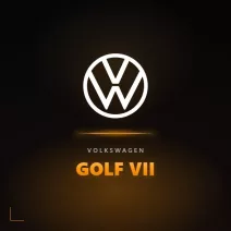 VOLKSWAGEN GOLF VII