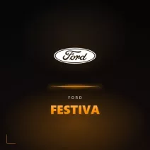 FORD FESTIVA