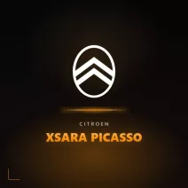 CITROEN XSARA PICASSO
