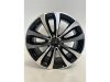 FIAT TIPO - mopar 52061674 - Egyedi  - Alufelni 17x7 - FIAT TIPO mopar 52061674