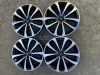 Egyedi  - Alufelni 17x7 - FIAT TIPO mopar 52061674