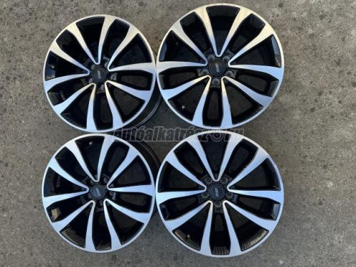 FIAT TIPO - mopar 52061674 - Egyedi  - Alufelni 17x7 - FIAT TIPO mopar 52061674