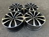 FIAT TIPO - mopar 52061674 - Egyedi  - Alufelni 17x7 - FIAT TIPO mopar 52061674