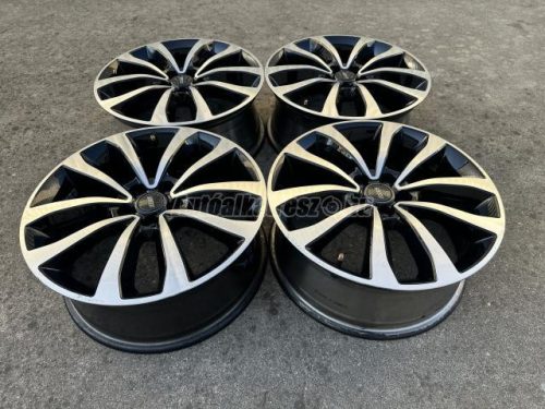 FIAT TIPO - mopar 52061674 - Egyedi  - Alufelni 17x7 - FIAT TIPO mopar 52061674