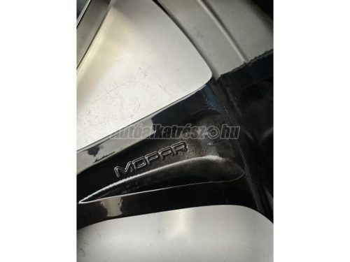FIAT TIPO - mopar 52061674 - Egyedi  - Alufelni 17x7 - FIAT TIPO mopar 52061674