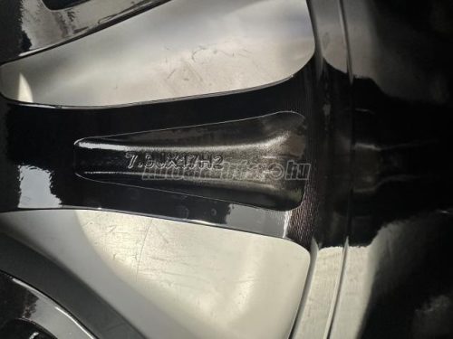 FIAT TIPO - mopar 52061674 - Egyedi  - Alufelni 17x7 - FIAT TIPO mopar 52061674