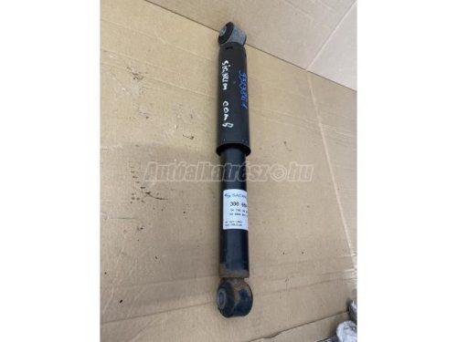 OPEL SIGNUM - 2005 - sachs 300064 - lengéscsillapító