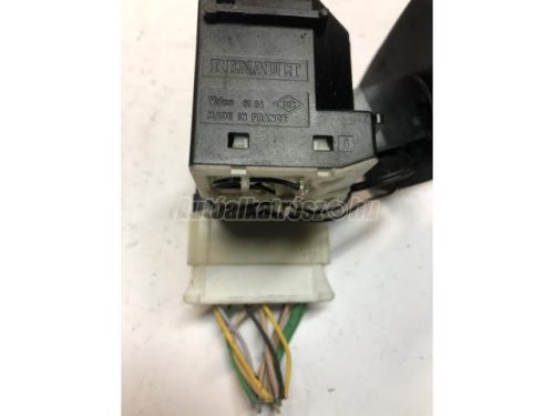 kormányoszlop kapcsoló törléskapcsoló